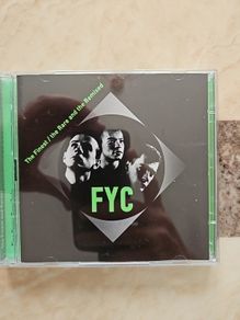Fine Young Cannibals 2CD  - The Finest / The Rare And The Remixed