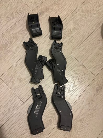 Vista V2 travel system