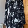 Izabel London ladies dress size 12 New without tags Image 4