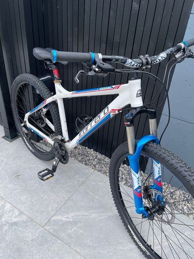 CARRERA KRAKEN 27.5 inch Mountain Bike     Top of the Range Carrera MTB     Fully Serviced
