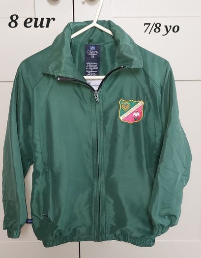 St. Raphaela's uniform