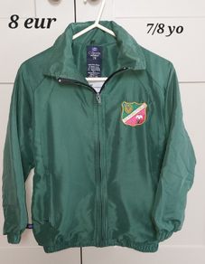 St. Raphaela's uniform