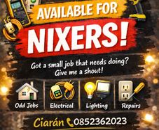 electrician