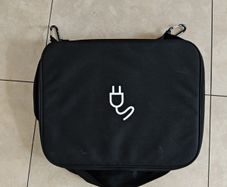 EV Cable Storage Bag / Carrier for Electric Car