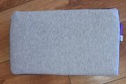 baby foam support pillow