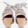 Barbour Wedge Espadrilles Image 8