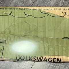 2010-13 Volkswagen Golf Mk6 Front Right Passenger OEM Door Glass 5K4845202B