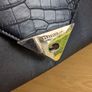 Dine black women handbag Image 2