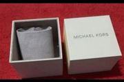 Micheal Kors watch box