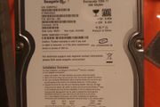 Seagate 500gb