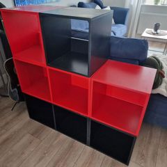 Vinyl Record Storage