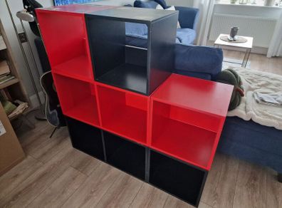 Vinyl Record Storage