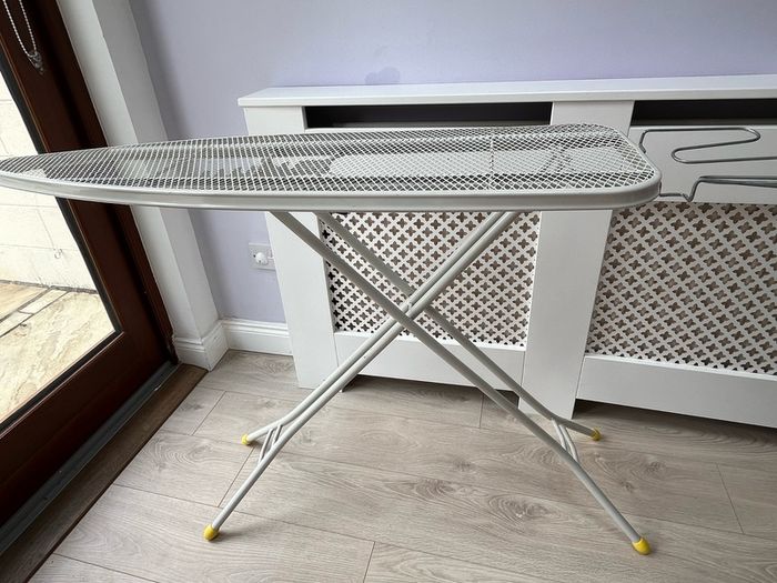 ironing board