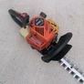 hedge trimmer Image 3