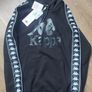 New Kappa hoodies Mens Large XL Image 2