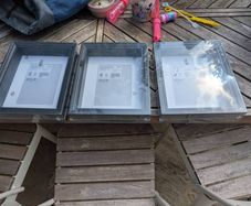 picture frames