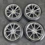 Audi RS4C Style Alloys Image 4