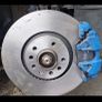 Opel astra h opc 2.0 turbo breaking Image 6