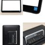 QUICK SALE! ASUSPRO A4110 15.6" Touchscreen All-In-One PC - Compact Desktop/POS/Office PC Image 2