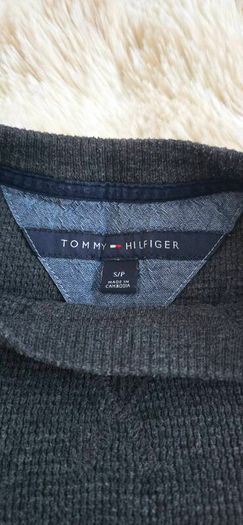 Tommy Hilfiger cotton sweater