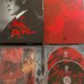I SAW THE DEVIL fullslip steelbook Image 6