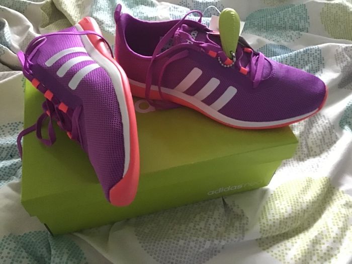 Adidas cloudfoam Runners
