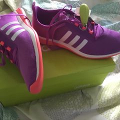 Adidas cloudfoam Runners