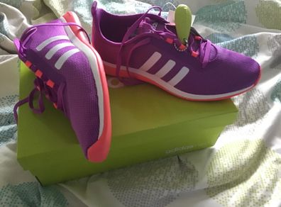 Adidas cloudfoam Runners