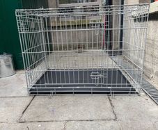 Savic Dog Crate