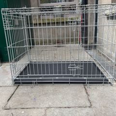 Savic Dog Crate