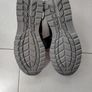 Black Leather Men's Safety Shoes Size 11 Image 5