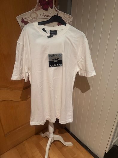 Men's large t shirt