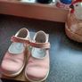 Startrite shoes 6.5 / 7  G fit Image 2