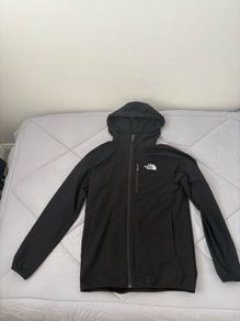 The north face jacket mens xs