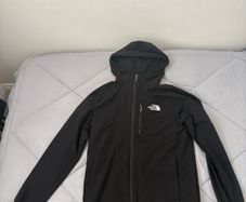 The north face jacket mens xs