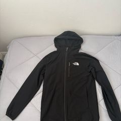 The north face jacket mens xs