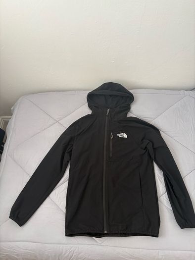 The north face jacket mens xs
