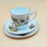 Royal Grafton Vintage 21 Piece Bone China Teaset Image 10