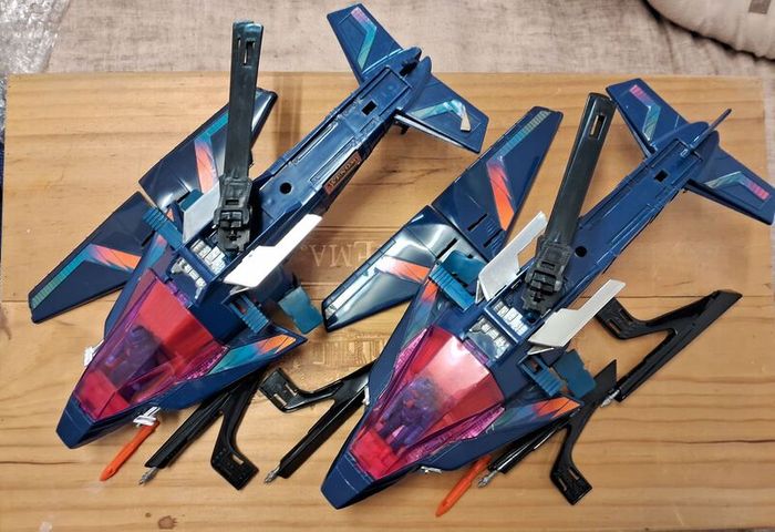 M.a.s.k mask kenner
