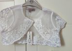 Girls Bolero 7y