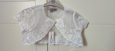 Girls Bolero 7y