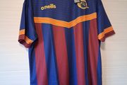 Catalans Dragons Rugby League Club.Official Oneills Brand New With Tags Jersey. Collect In Dublin Or Receive Via Post.