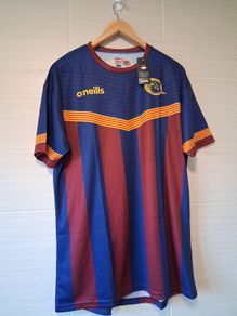 Catalans Dragons Rugby League Club.Official Oneills Brand New With Tags Jersey. Collect In Dublin Or Receive Via Post.