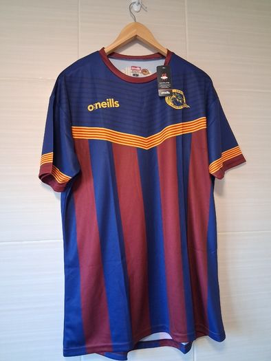 Catalans Dragons Rugby League Club.Official Oneills Brand New With Tags Jersey. Collect In Dublin Or Receive Via Post.