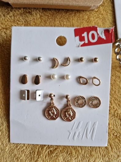 Jewellery bundle
