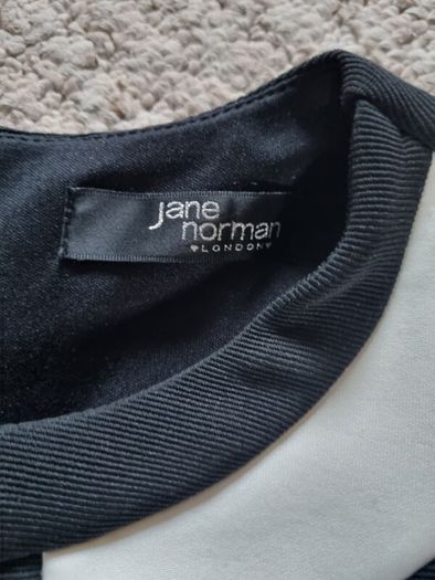 Dress Jane Norman Like New