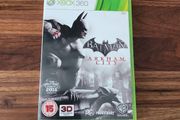 Batman Arkham City Xbox 360