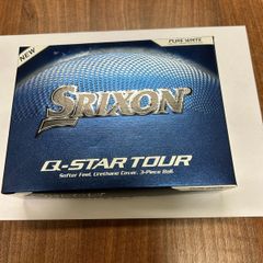 Brand new Srixon Q Star Tour Golf Balls (e35 total posted)