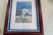 Small Framed Print Of Connemara