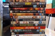 Brad Pitt Dvd Collection
